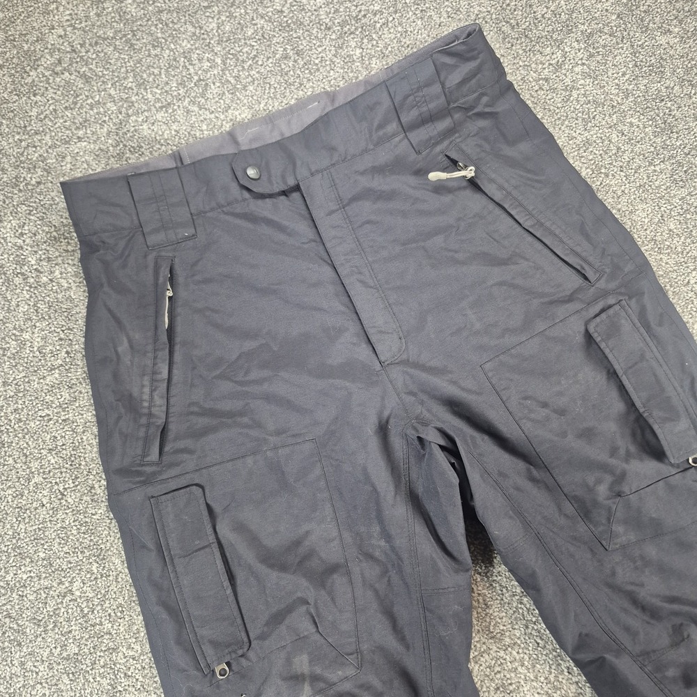 Alpine Design Gore-Tex Outerwear Pants Mens‎ Large Waterproof Shell Outdoors